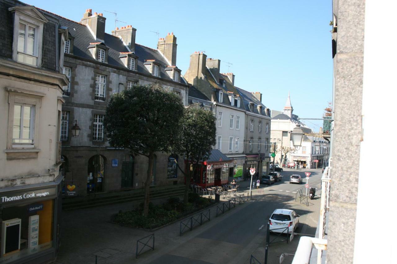 Ville Pepin Saint-Malo Kültér fotó