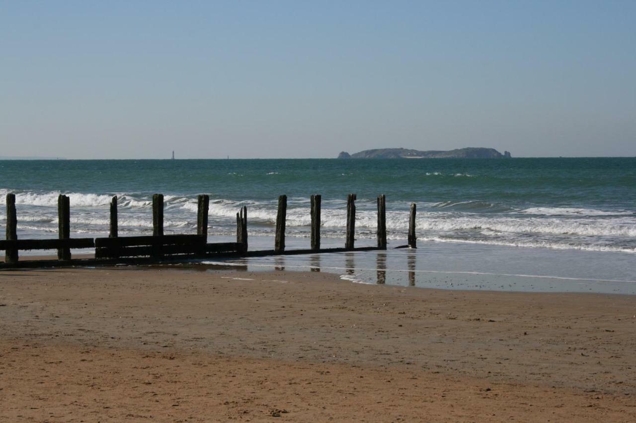 Ville Pepin Saint-Malo Kültér fotó